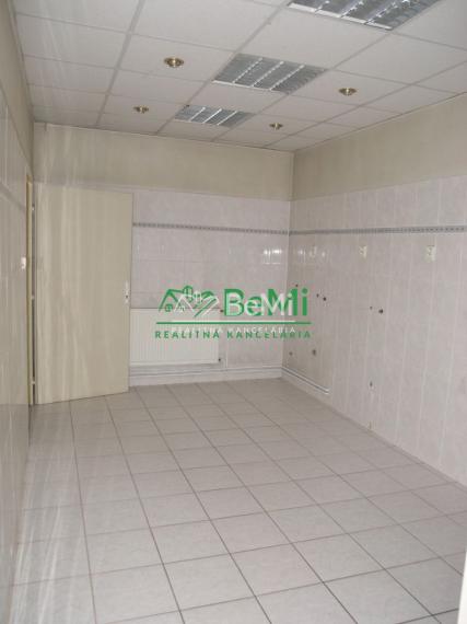 Na predaj: Polyfunkčný rodinný dom – ideálny na byty, ambulancie alebo sídlo firmy (Trenčín)