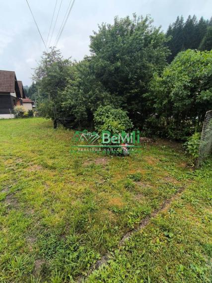 Pozemok Dlhé Pole, okres Žilina, 500m2    185-14-PEMOa