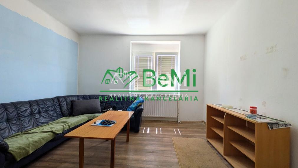 Predaj, rodinný dom - Zlaté Moravce (1222-12-AFI)