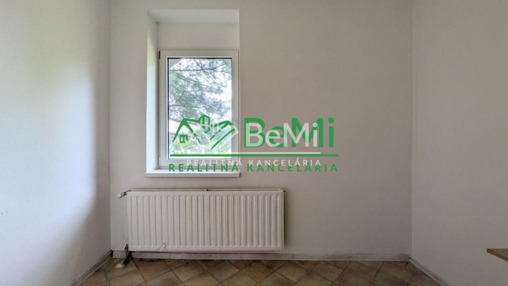 Predaj, rodinný dom - Zlaté Moravce (1222-12-AFI)