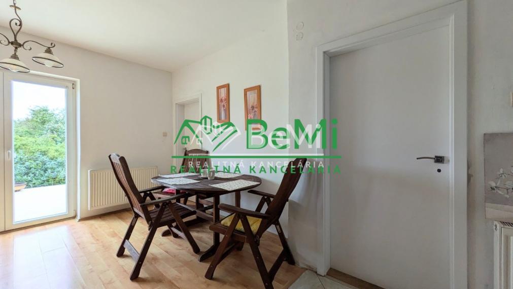 Predaj, rodinný dom - Zlaté Moravce (1221-12-AFI)