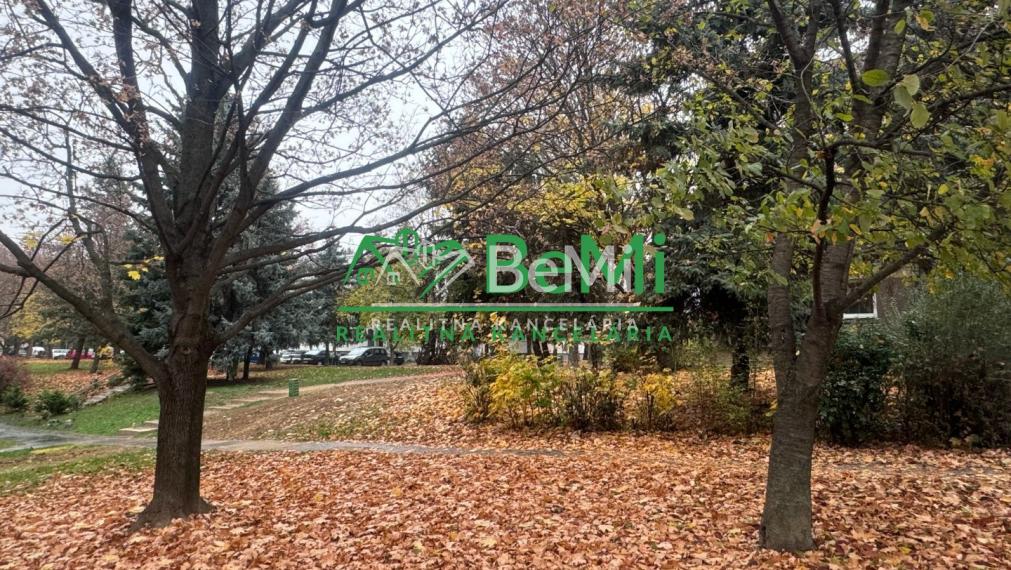 4 izbový byt, Chrenová - čiastočná rekonštrukcia balkón, pivnica