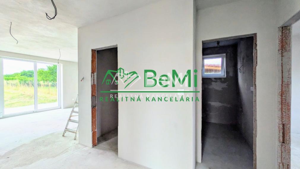 Predaj, novostavba RD - Tesárske Mlyňany (1223-12-AFI)