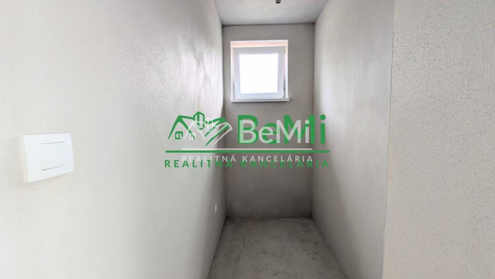 Predaj, novostavba RD - Tesárske Mlyňany (1223-12-AFI)