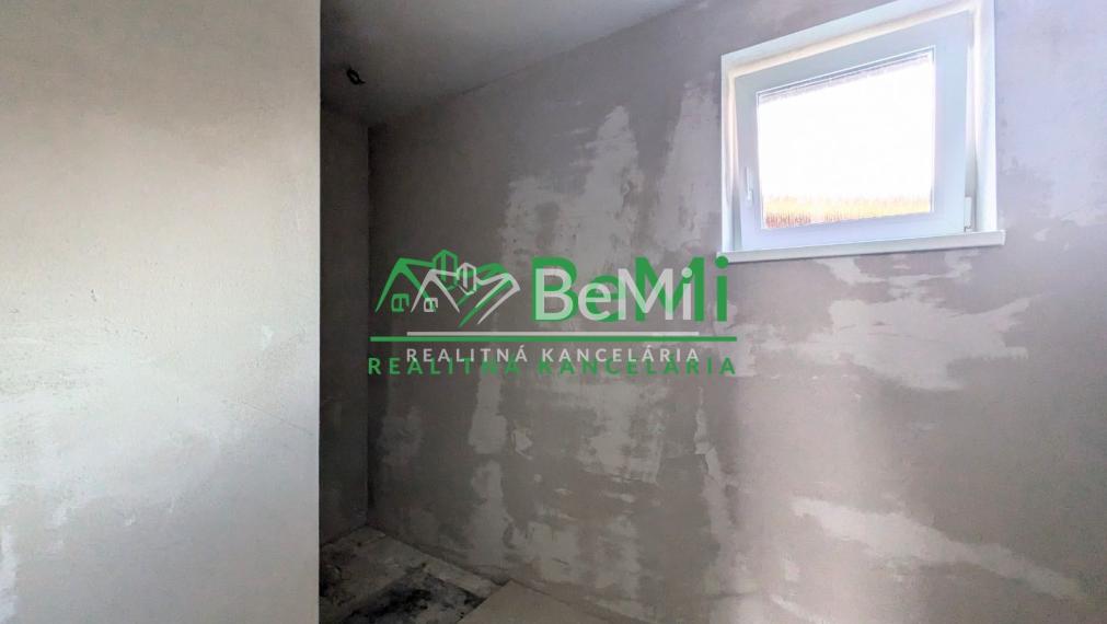 Predaj, novostavba RD - Tesárske Mlyňany (1223-12-AFI)