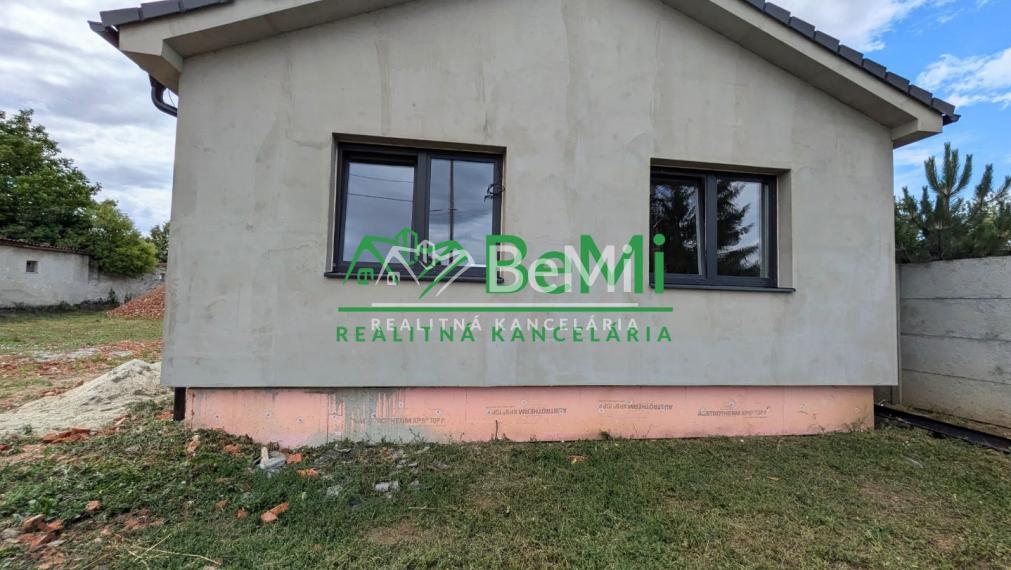 Predaj, novostavba RD - Tesárske Mlyňany (1223-12-AFI)