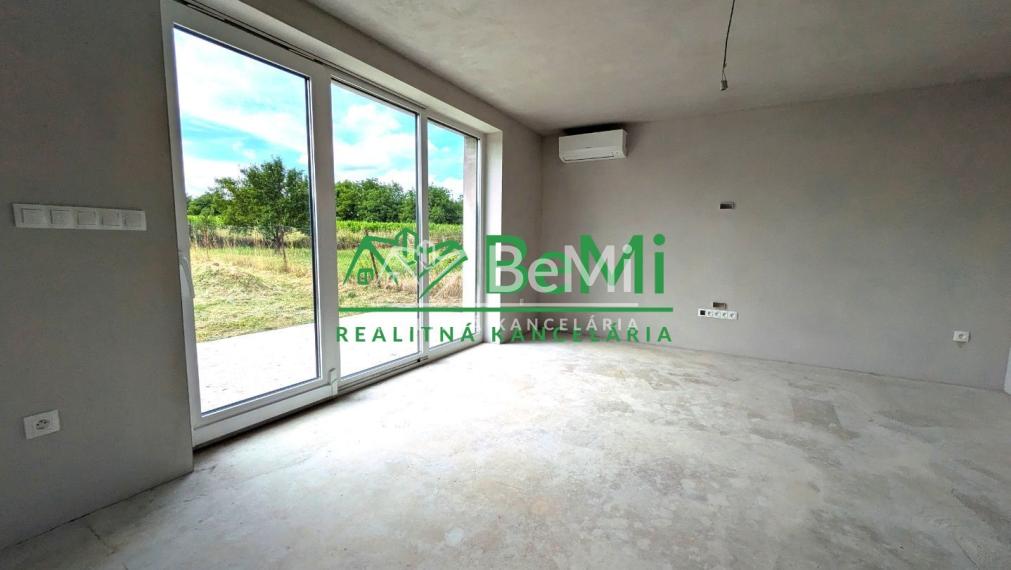 Predaj, novostavba RD - Tesárske Mlyňany (1223-12-AFI)