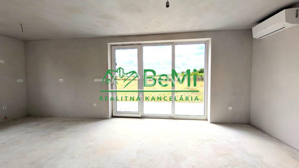 Predaj, novostavba RD - Tesárske Mlyňany (1223-12-AFI)