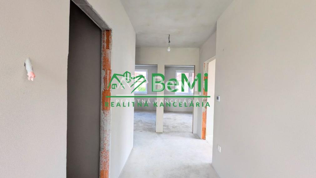 Predaj, novostavba RD - Tesárske Mlyňany (1223-12-AFI)