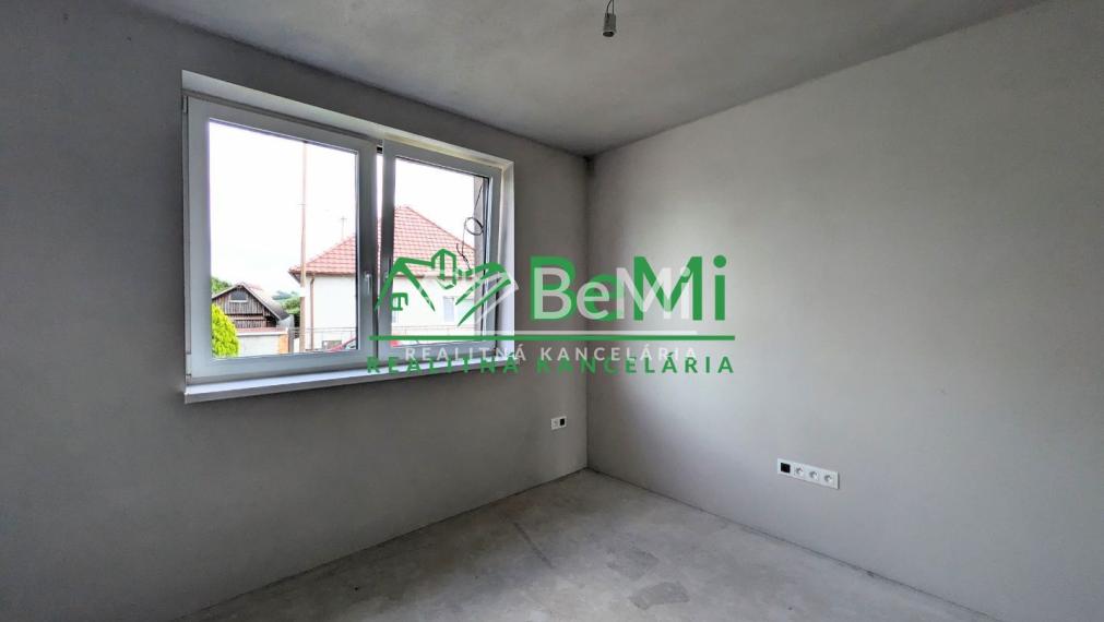 Predaj, novostavba RD - Tesárske Mlyňany (1223-12-AFI)