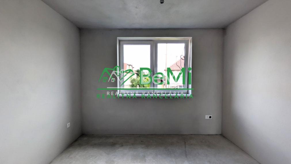 Predaj, novostavba RD - Tesárske Mlyňany (1223-12-AFI)