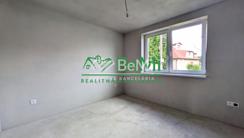 Predaj, novostavba RD - Tesárske Mlyňany (1223-12-AFI)