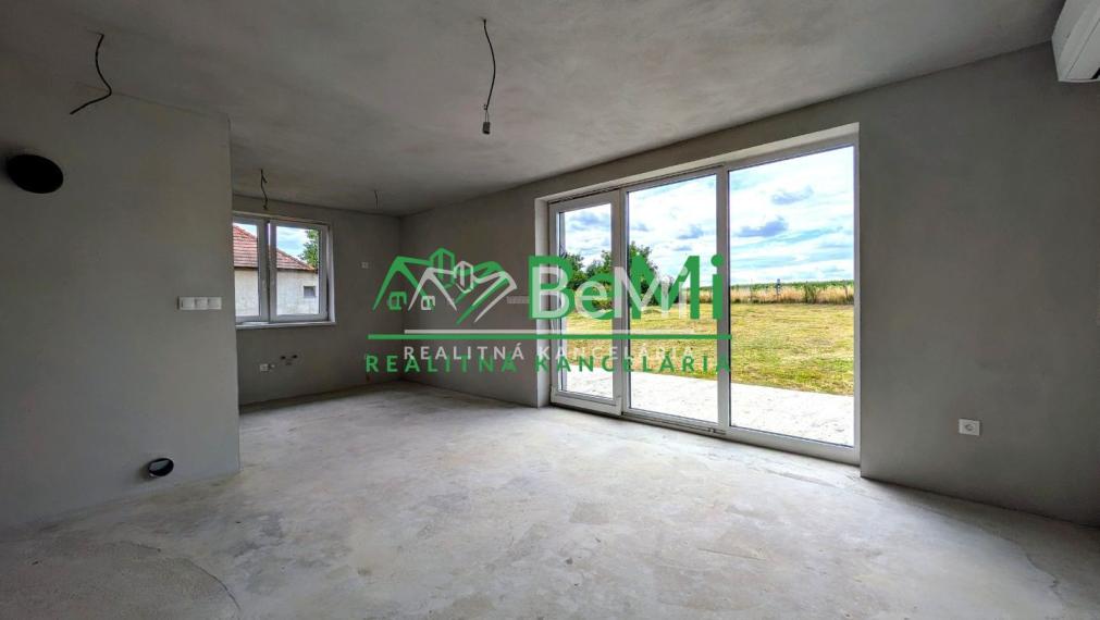 Predaj, novostavba RD - Tesárske Mlyňany (1223-12-AFI)