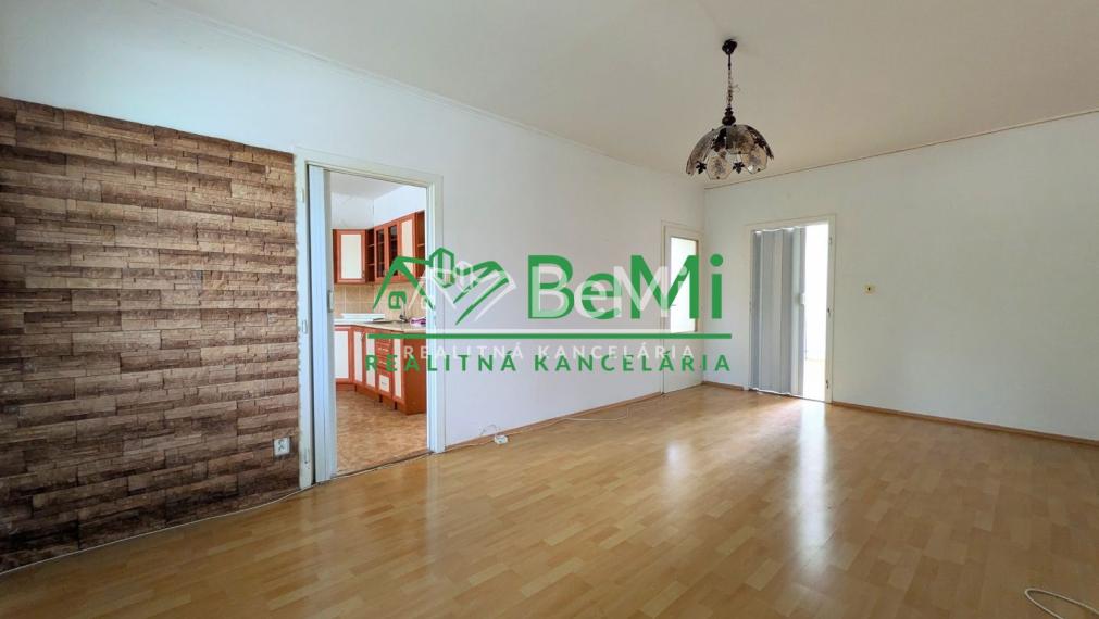 Predaj, 3 izbový byt - Partizánske (1225-113-AFI)