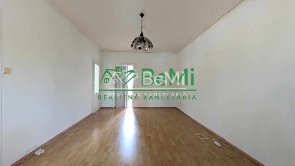 Predaj, 3 izbový byt - Partizánske (1225-113-AFI)