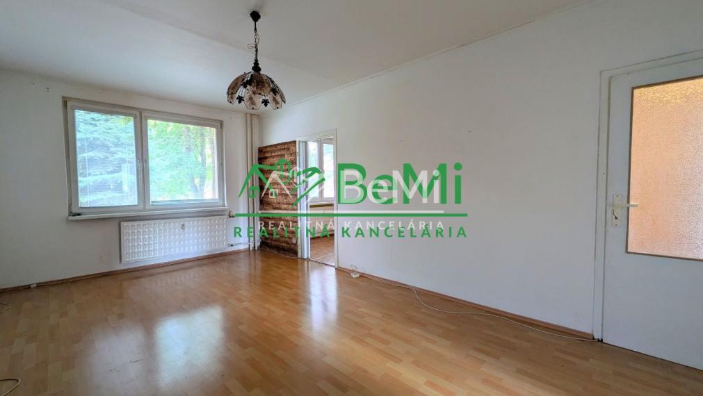 Predaj, 3 izbový byt - Partizánske (1225-113-AFI)