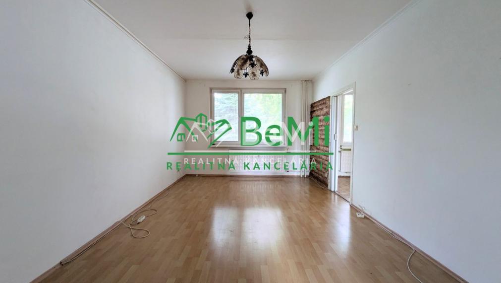 Predaj, 3 izbový byt - Partizánske (1225-113-AFI)