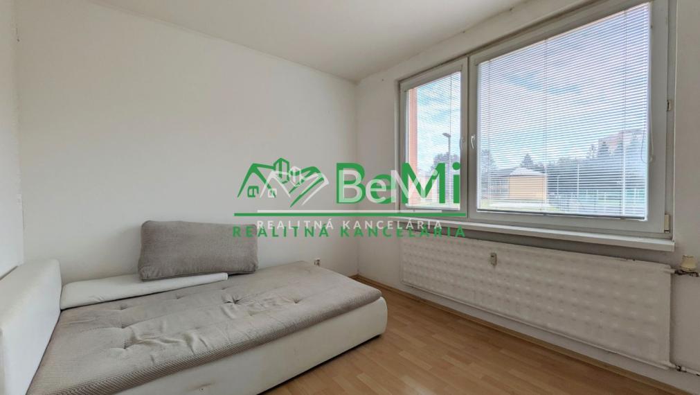 Predaj, 3 izbový byt - Partizánske (1225-113-AFI)