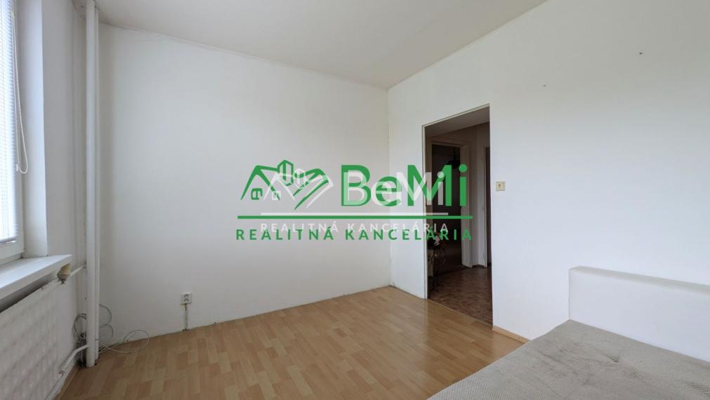 Predaj, 3 izbový byt - Partizánske (1225-113-AFI)