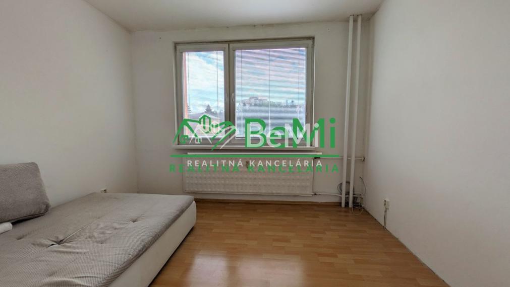 Predaj, 3 izbový byt - Partizánske (1225-113-AFI)