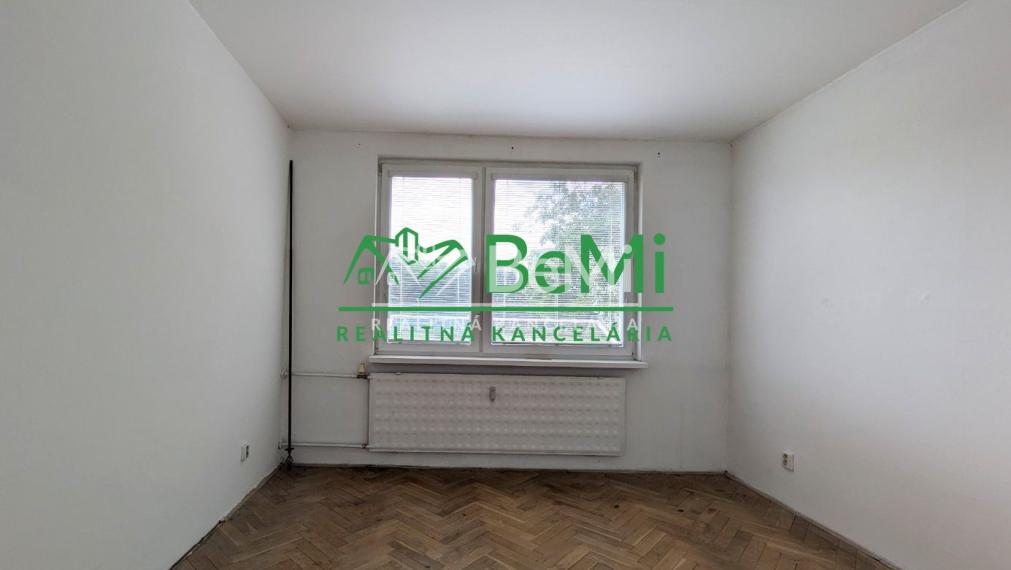 Predaj, 3 izbový byt - Partizánske (1225-113-AFI)