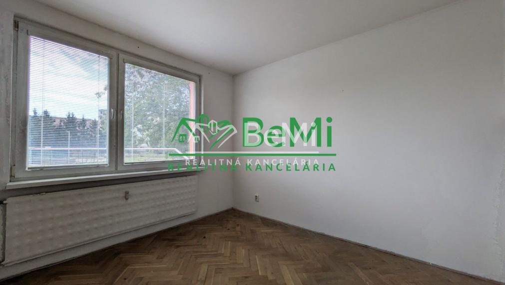 Predaj, 3 izbový byt - Partizánske (1225-113-AFI)