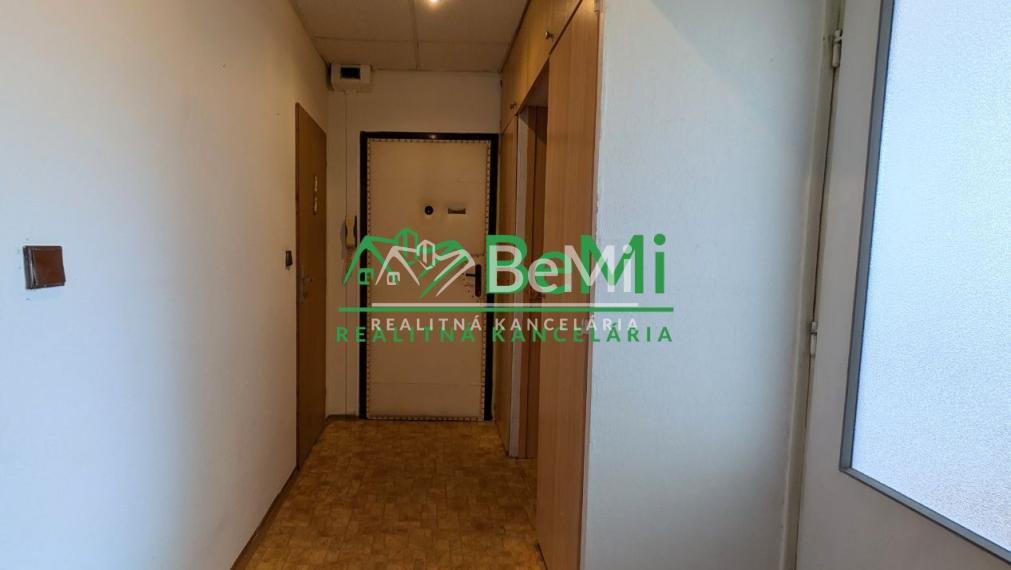 Predaj, 3 izbový byt - Partizánske (1225-113-AFI)