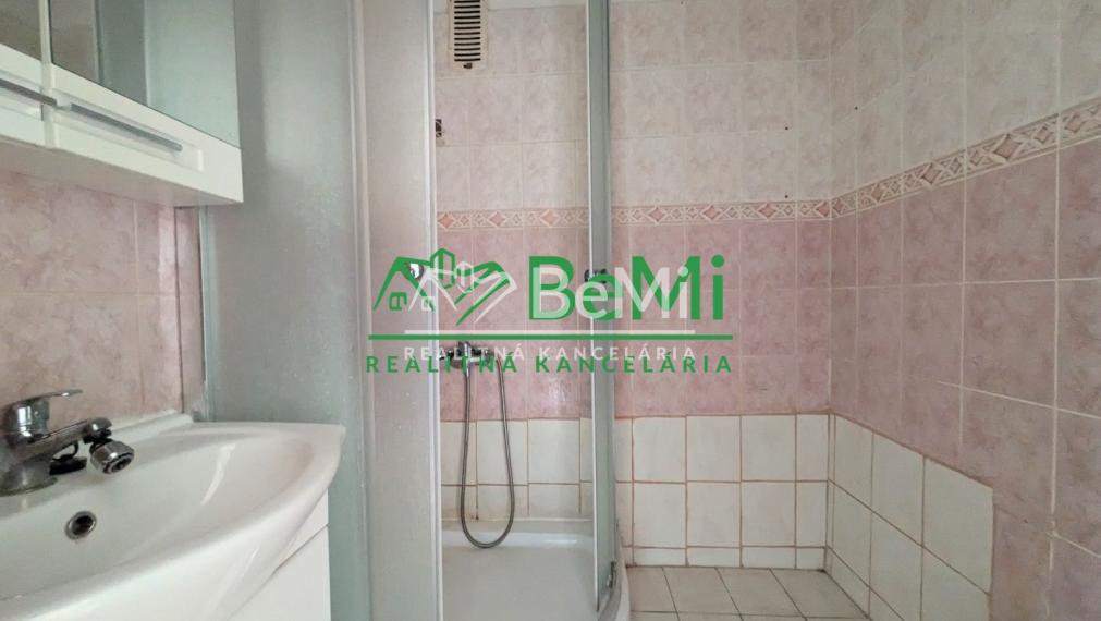 Predaj, 3 izbový byt - Partizánske (1225-113-AFI)