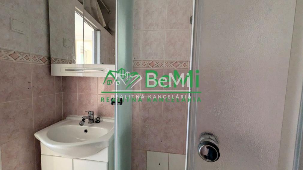 Predaj, 3 izbový byt - Partizánske (1225-113-AFI)