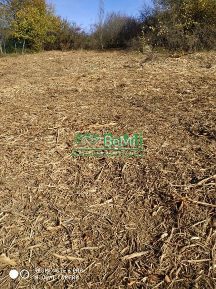 Predaj, investičný pozemok, 2244m2, Čadca (815-14-JAS)