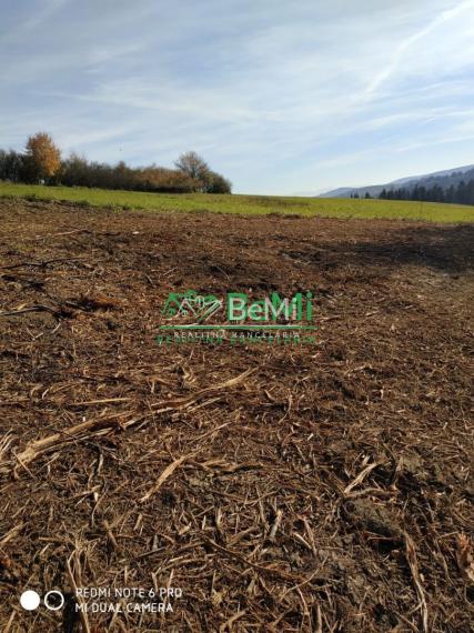 Predaj, investičný pozemok, 2244m2, Čadca (815-14-JAS)