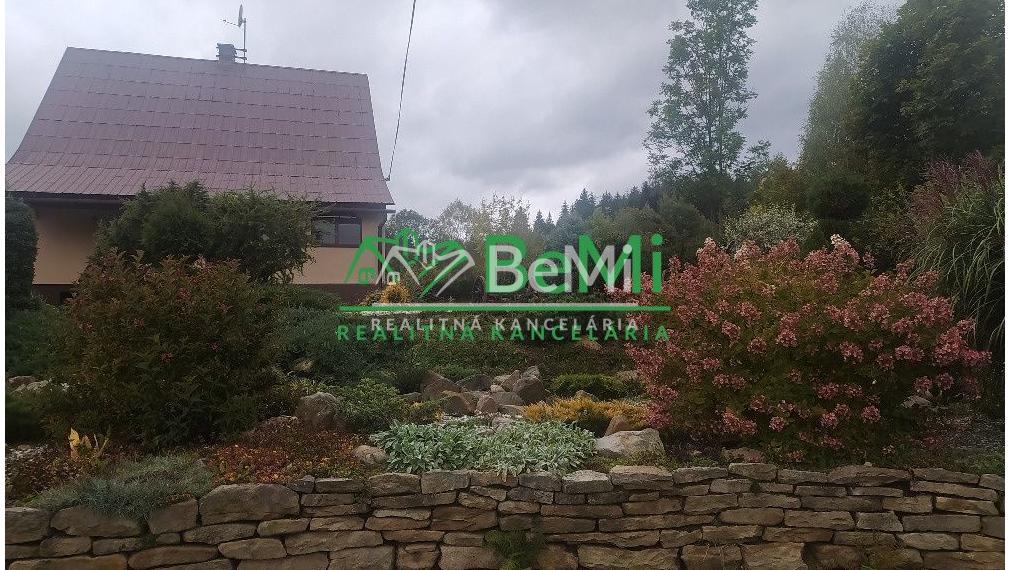 Predaj, Rodinný dom,120m2,pozemok 1640m2, Klokočov (823-12-JAS)