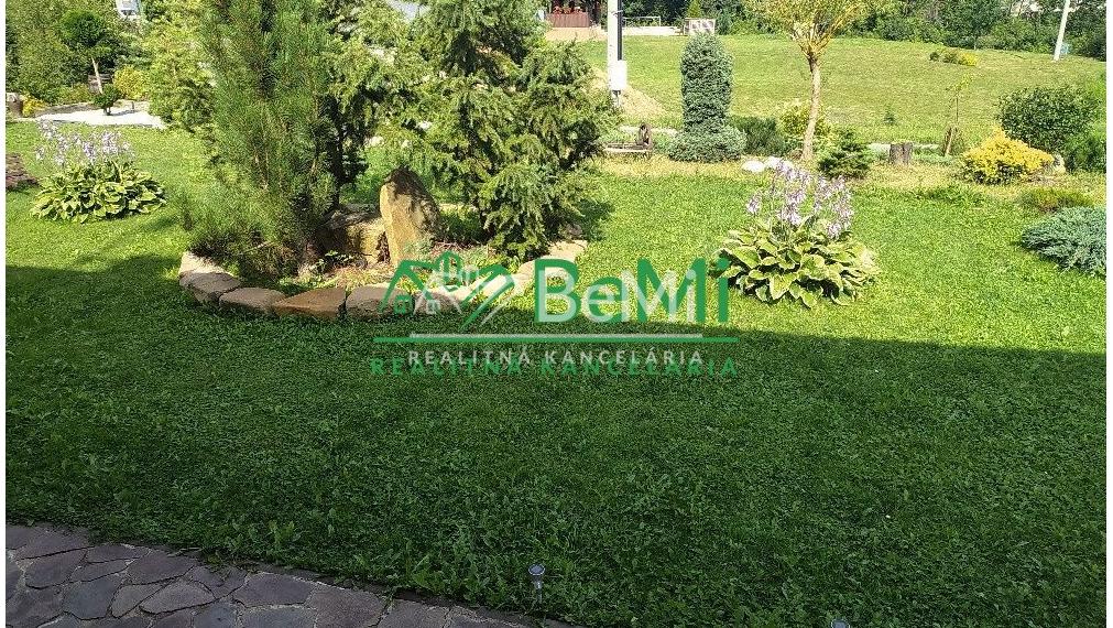 Predaj, Rodinný dom,120m2,pozemok 1640m2, Klokočov (823-12-JAS)