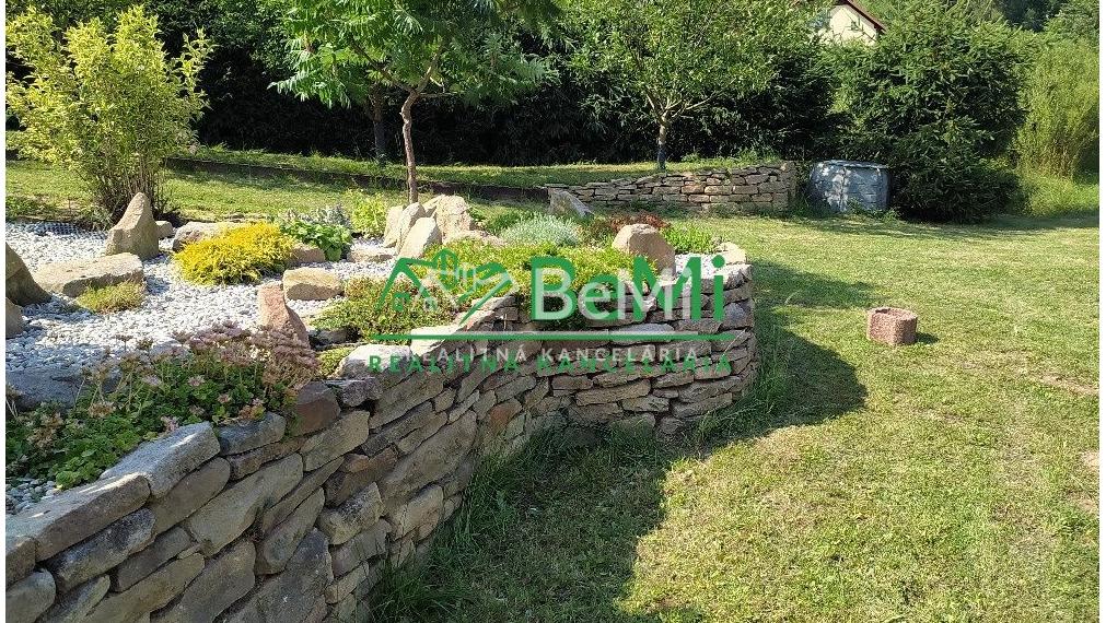 Predaj, Rodinný dom,120m2,pozemok 1640m2, Klokočov (823-12-JAS)