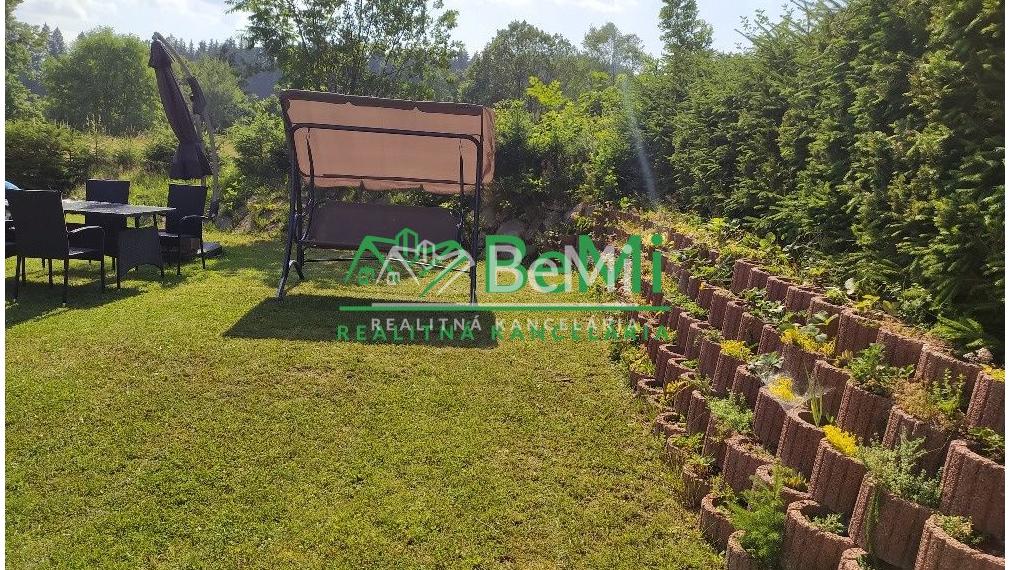 Predaj, Rodinný dom,120m2,pozemok 1640m2, Klokočov (823-12-JAS)