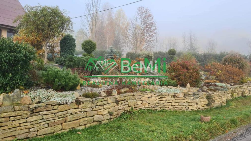 Predaj, Rodinný dom,120m2,pozemok 1640m2, Klokočov (823-12-JAS)