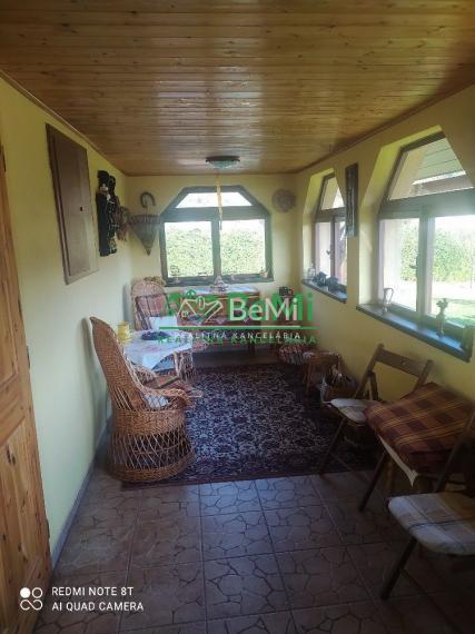 Predaj, Rodinný dom,120m2,pozemok 1640m2, Klokočov (823-12-JAS)