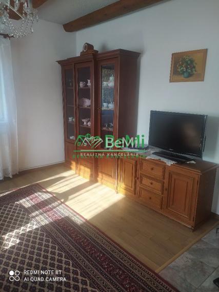 Predaj, Rodinný dom,120m2,pozemok 1640m2, Klokočov (823-12-JAS)