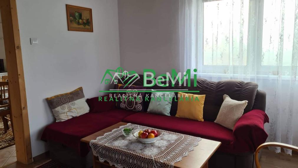 Predaj, Rodinný dom,120m2,pozemok 1640m2, Klokočov (823-12-JAS)