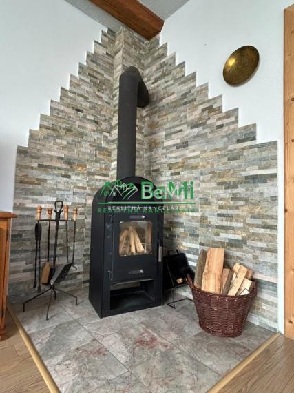 Predaj, Rodinný dom,120m2,pozemok 1640m2, Klokočov (823-12-JAS)