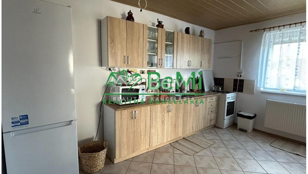 Predaj, Rodinný dom,120m2,pozemok 1640m2, Klokočov (823-12-JAS)