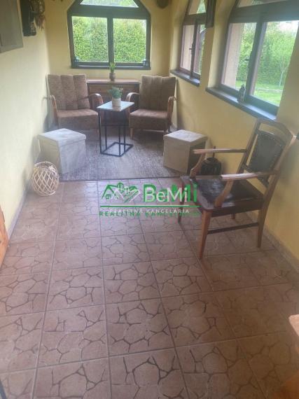 Predaj, Rodinný dom,120m2,pozemok 1640m2, Klokočov (823-12-JAS)