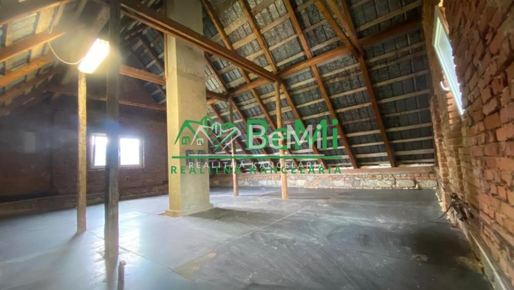 Predaj, Rodinný dom,120m2,pozemok 1640m2, Klokočov (823-12-JAS)