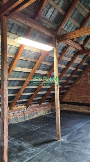 Predaj, Rodinný dom,120m2,pozemok 1640m2, Klokočov (823-12-JAS)