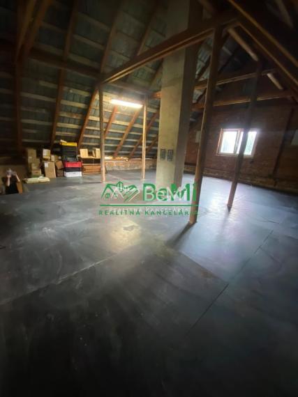 Predaj, Rodinný dom,120m2,pozemok 1640m2, Klokočov (823-12-JAS)