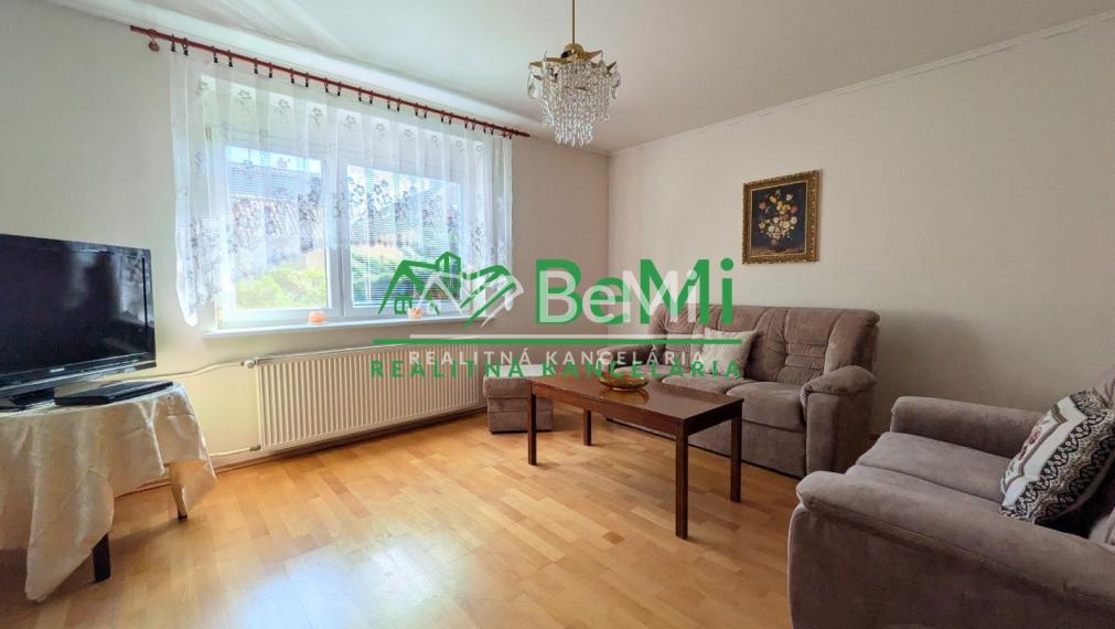 Predaj, rodinný dom - Zlaté Moravce (1221-12-AFI)