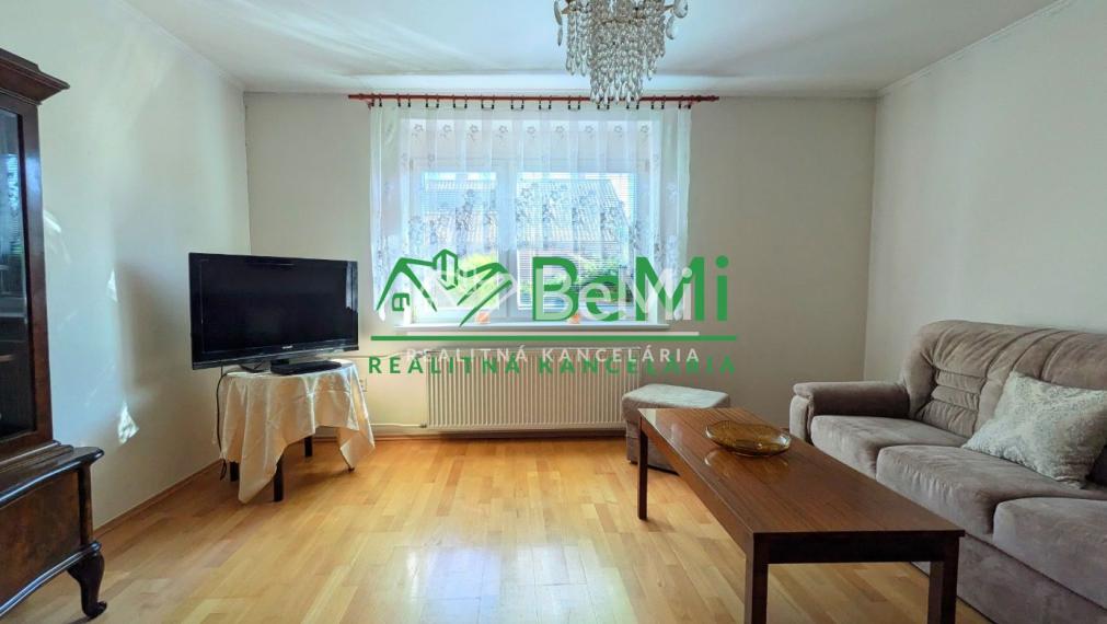 Predaj, rodinný dom - Zlaté Moravce (1221-12-AFI)