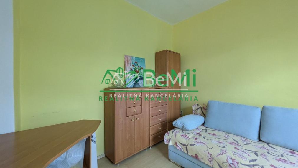 Predaj, rodinný dom - Zlaté Moravce (1221-12-AFI)