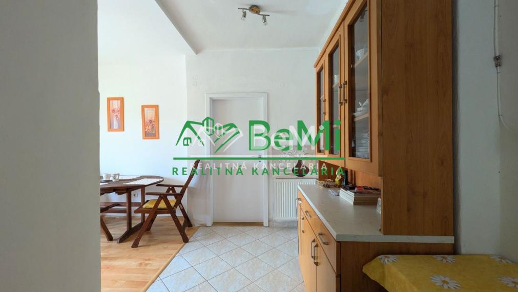 Predaj, rodinný dom - Zlaté Moravce (1221-12-AFI)