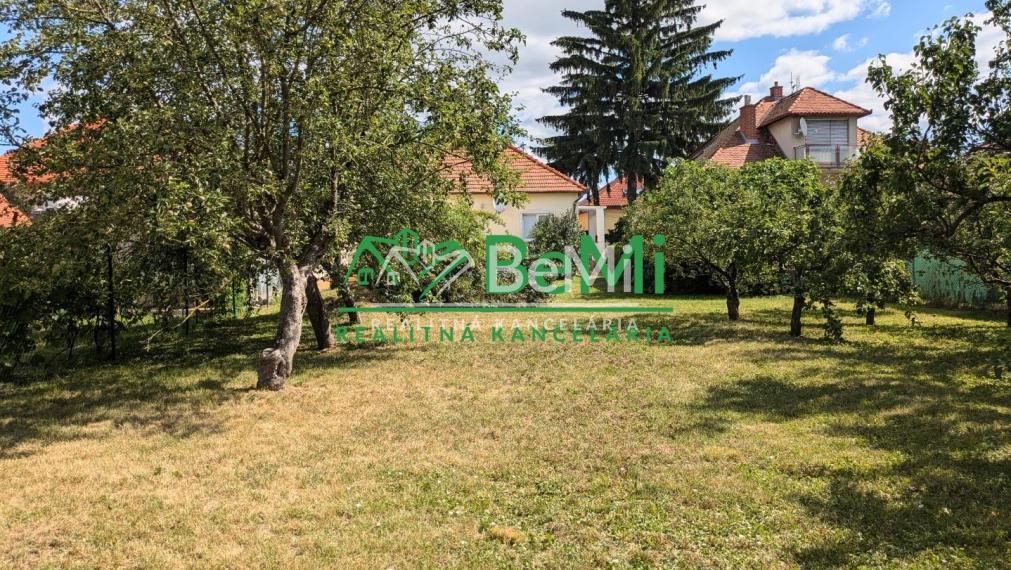 Predaj, rodinný dom - Zlaté Moravce (1221-12-AFI)